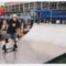 Skatepark - Rampa 2