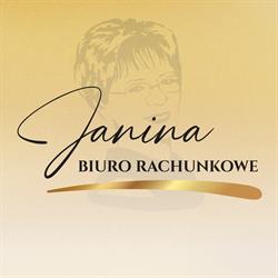 Janina. Biuro Rachunkowe. Katarzyna Paszek