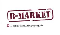 FHU B-Market sklep wielobranżowy