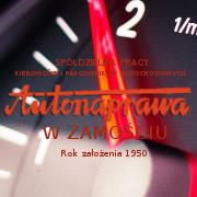 Autonaprawa. Spółdzielnia Pracy Kierowców i Pracowników Samochodowych