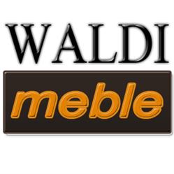 Waldi. Meble