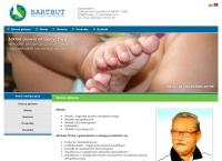 Bartbut. Zakład Obuwia i Wkładek Ortopedycznych