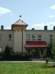Ośrodek Rehabilitacyjno - Edukacyjno - Wychowawczy