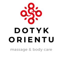 Dotyk Orientu Mokotów