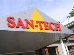 San-Tech. S.j. Artykuły Elektryczne