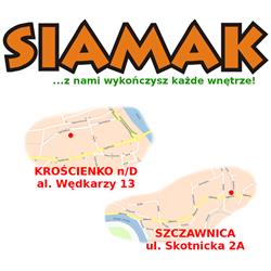 Siamak Sc. Hamerski r.