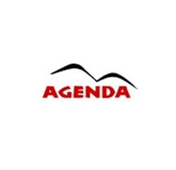 Agenda. Biuro Podróży. Pacyga P.