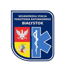 Wojewódzka Stacja Pogotowia Ratunkowego W Białymstoku