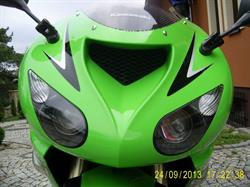 Centrum Motocyklowe Pazgan