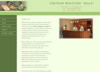 Centrum Medyczne WOLA