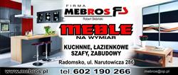 Firma Mebros