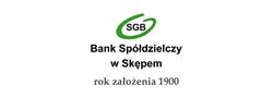 Bank Spółdzielczy w Skępem