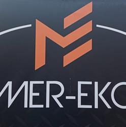MER-EKO - skup złomu, hurtownia stali, artykuły BHP i odzież robocza