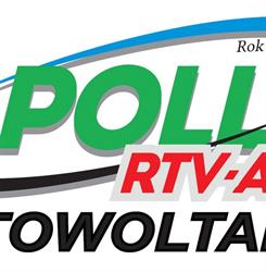 Apollo Sc. Salon Agd i Sprzętu Rtv