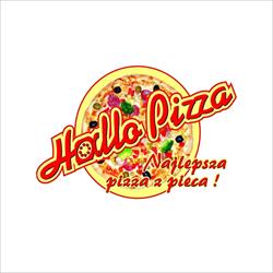HALLO PIZZA GRYFINO