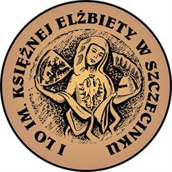 I Liceum Ogólnokształcące Im. Księżnej Elżbiety