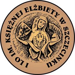 I Liceum Ogólnokształcące Im. Księżnej Elżbiety