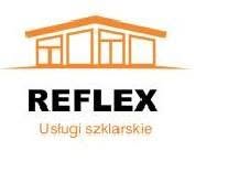 "reflex" Zakład Szklarski