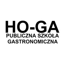 Ho-Ga. Zespół Szkół Gastronomiczno-Hotelarska