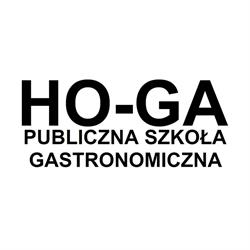Ho-Ga. Zespół Szkół Gastronomiczno-Hotelarska