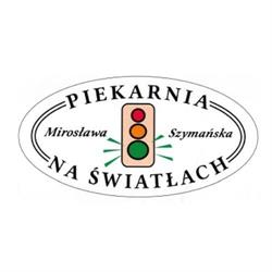 Piekarnia na Światłach. Szymańska M.