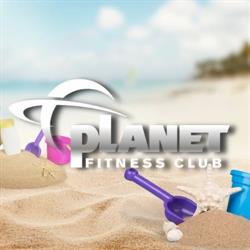 Planet Fitness Club s.c. - fitness, siłownia, trening personalny, joga, sauna