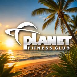 Planet Fitness Club s.c. - fitness, siłownia, trening personalny, joga, sauna