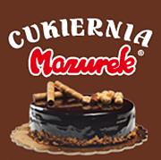 Mazurek. Cukiernia