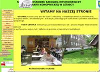 Zasadnicza Szkoła Zawodowa Specjalna Publiczna im. M. Konopnickiej
