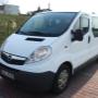 Dodane przez klienta firmy 5.05.2017 - Opel Vivaro