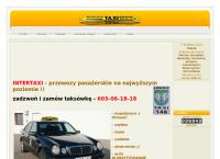 Inter Taxi