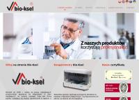 Bio-Ksel. Sp. Z O.o.