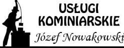 Usługi kominiarskie Józef Nowakowski