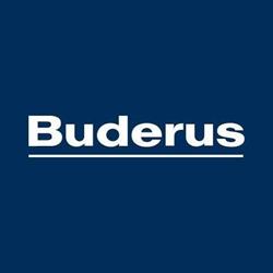 Buderus. Technika Grzewcza