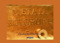 Metale Kolorowe KAFRA Karol Bułaciński