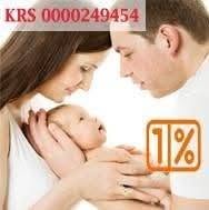 Klub Przyjaciół Ludzkiego Życia. Fundacja