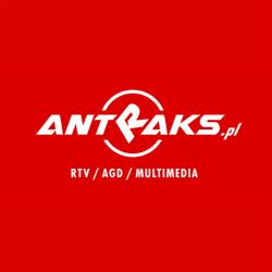 Antraks. Fhu. Frydryński S.