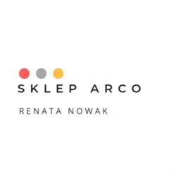 Arco Sc. Sklep Z Agd i Art. Elektrycznymi