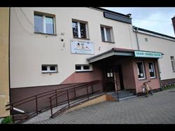 Gminny Ośrodek Kultury i Biblioteki