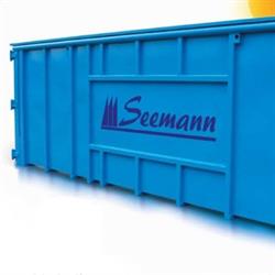 Seemann. Przedsiębiorstwo Wyrobów Metalowych