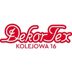 DEKORTEX - firany, zasłony, karnisze Białystok