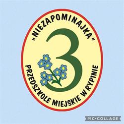Niezapominajka. Przedszkole Miejskie Nr 3