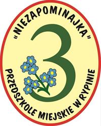 Niezapominajka. Przedszkole Miejskie Nr 3