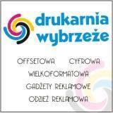 Wybrzeże. Pphu. J. i G. Lisieccy. Drukarnia, Reklama