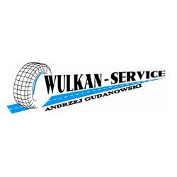 Wulkan-Service