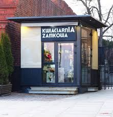Kwiaciarnia Zamkowa Stare Miasto Warszawa
