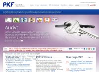 Pkf Consult. Sp. Z O.o.
