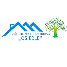 Osiedle. Spółdzielnia Mieszkaniowa