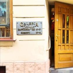 Sztyler. Galeria