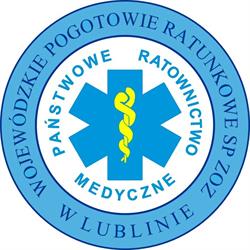 Wojewódzkie Pogotowie Ratunkowe SP ZOZ w Lublinie